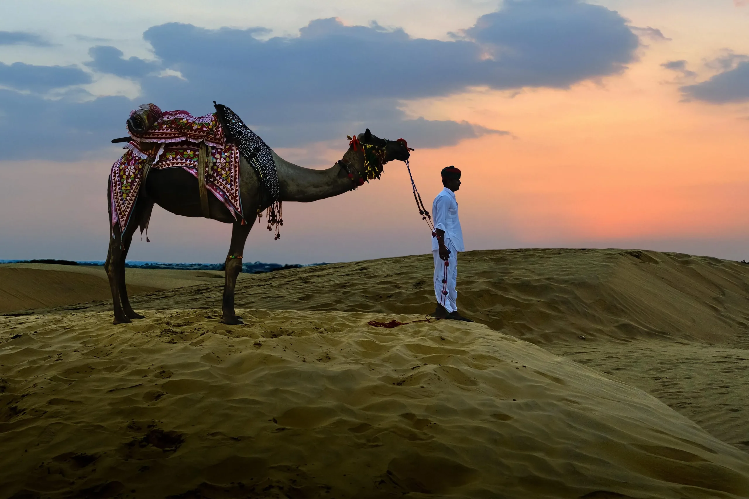 Archaeological Wonder