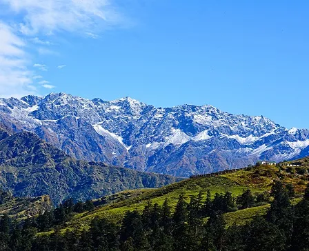 Chopta
