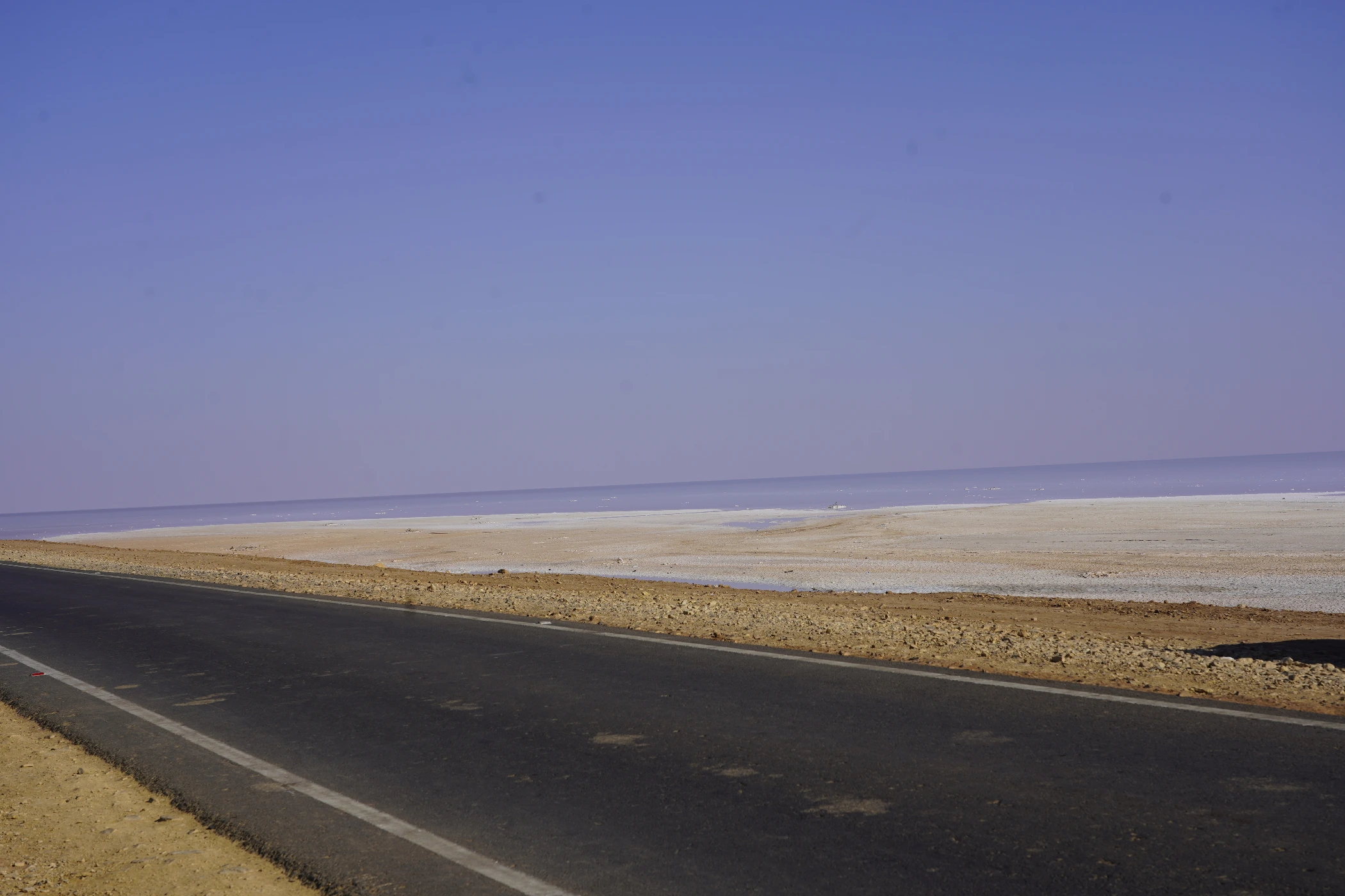 Comfortable transportation