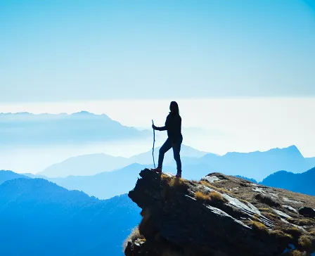 Exclusive Treks in Uttarakhand