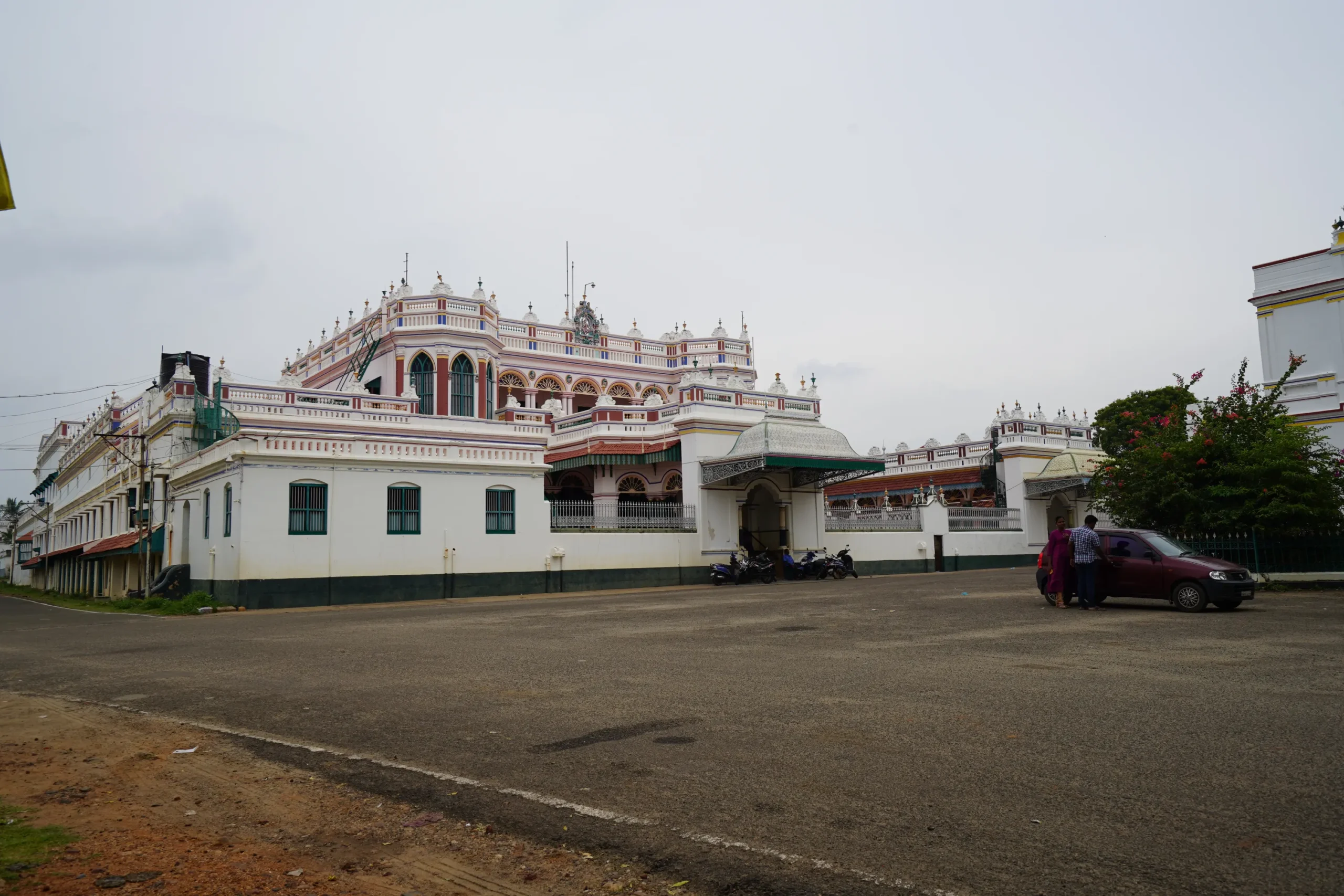 Kanadukathan