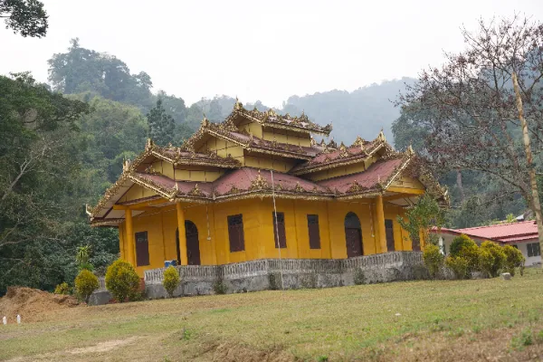 Authentic Cultural Immersion