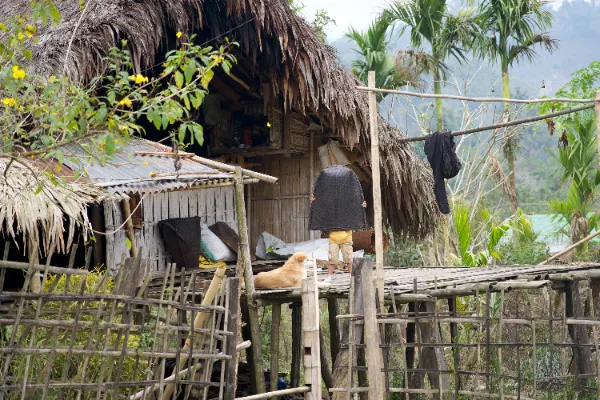 Breathtaking Landscapes