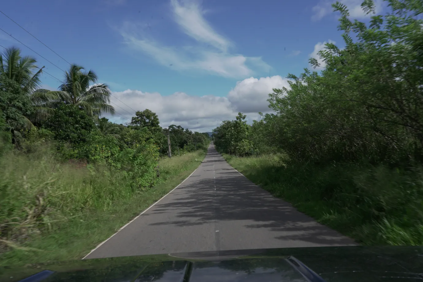 Popular Motorbike Routes