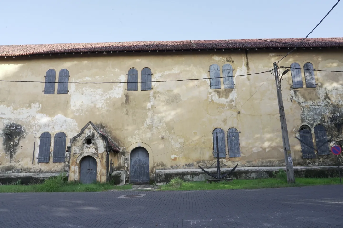 Rich Cultural Heritage