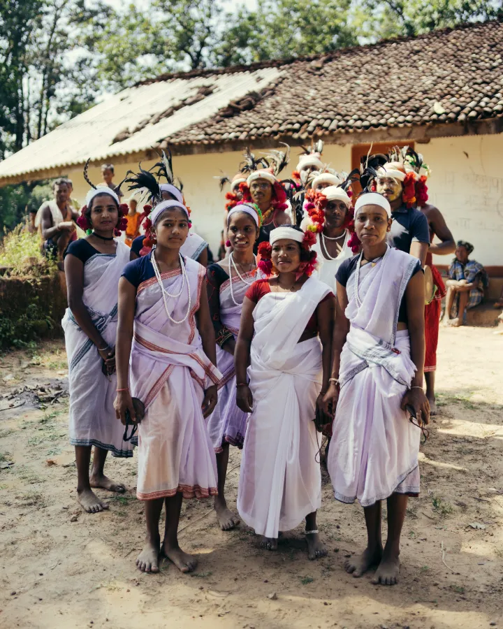 Traditional Arts & Crafts