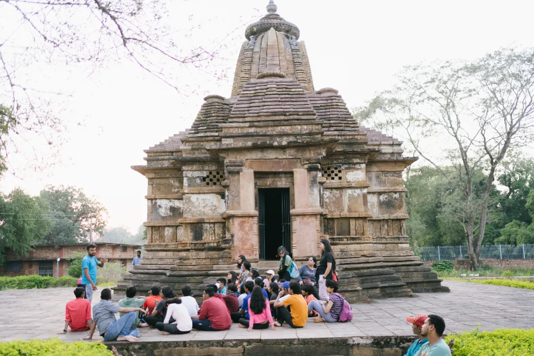 Authentic Cultural Experiences