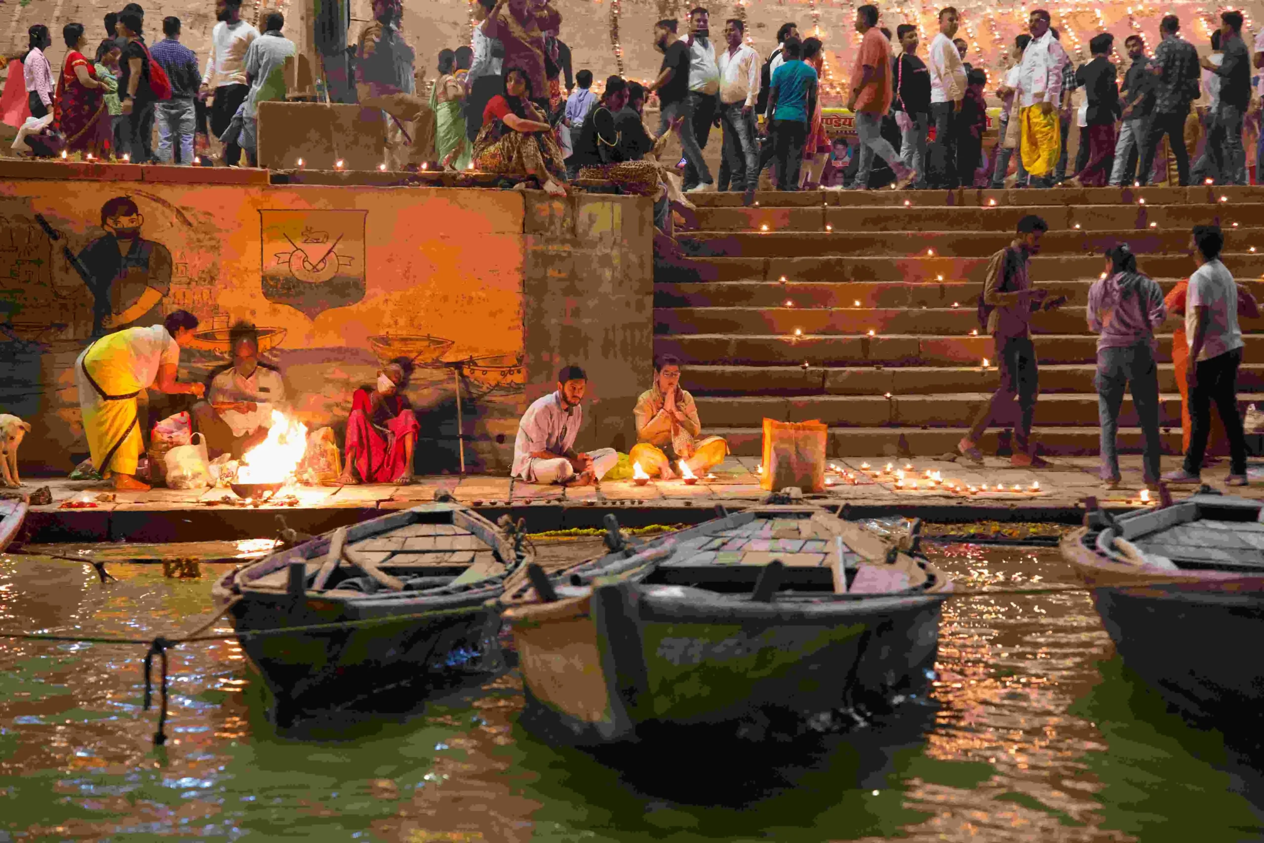 Varanasi