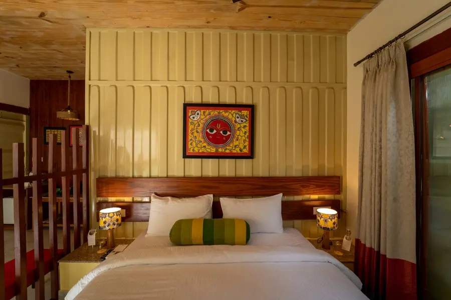 Hassle-free travel arrangements