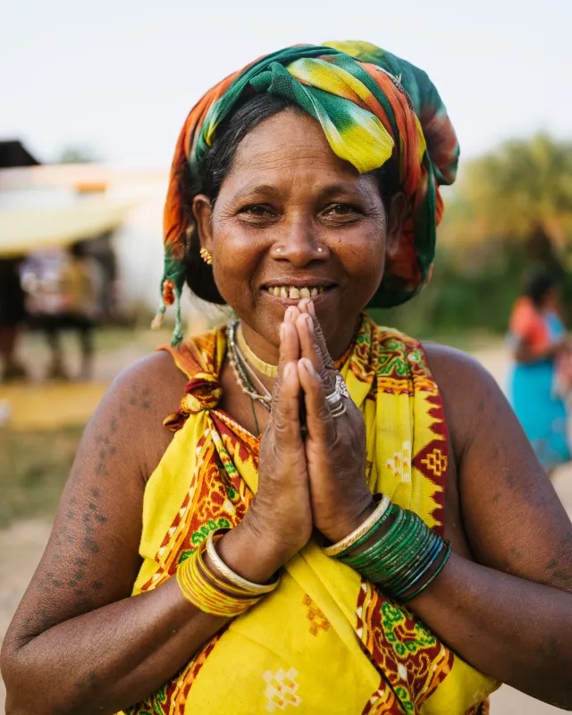 Explore Vibrant Tribal Traditions