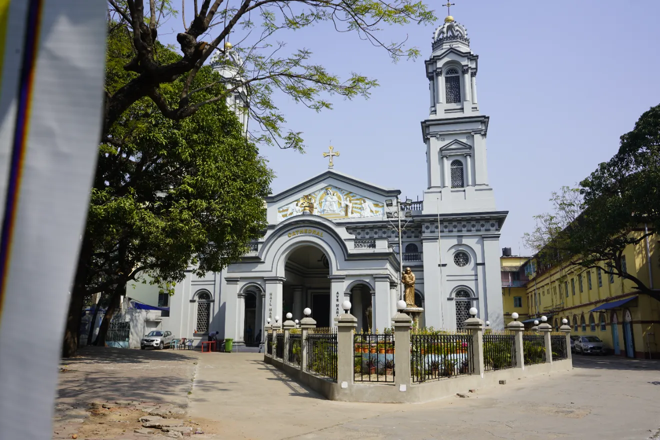 Architectural Marvels & Royal Heritage