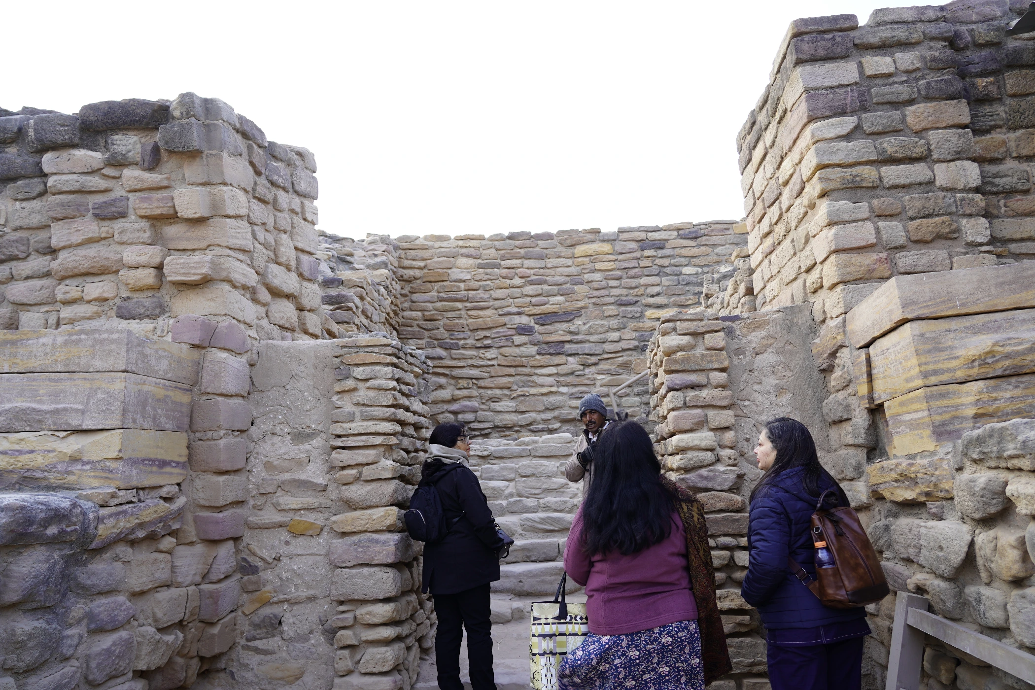 Dholavira Indus Valley