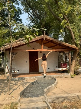 Heritage & Eco Stays