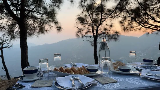 Customized Itineraries