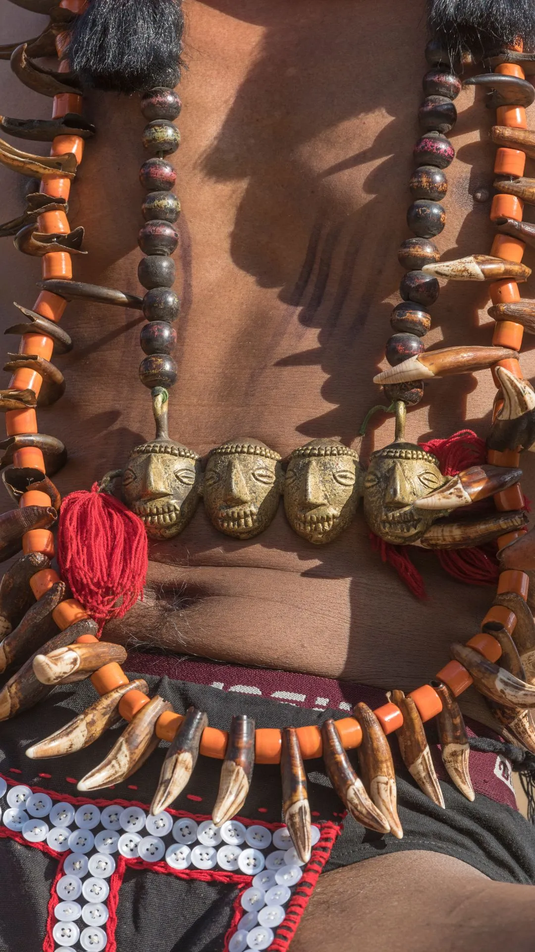 Spectacular Tribal Festivals