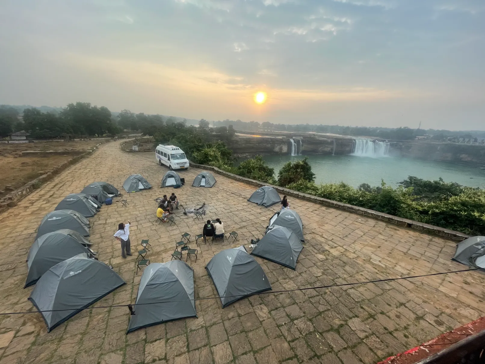 Adventure Activities