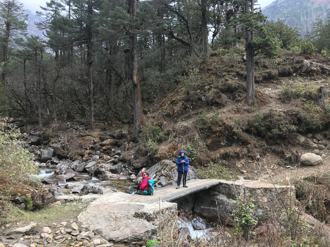 Expertly Curated Itineraries Bhutan