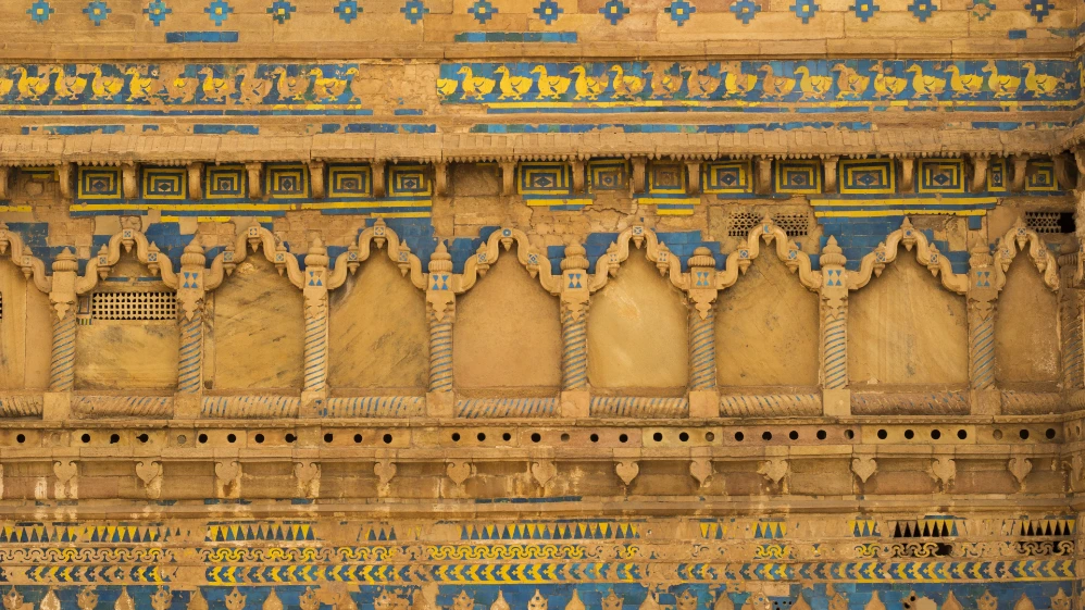 Immersive experience Gwalior