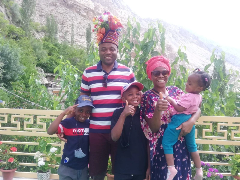 Landry Lebrun Tchapda Tchuindjang