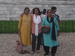 Megalai Senthilkumar