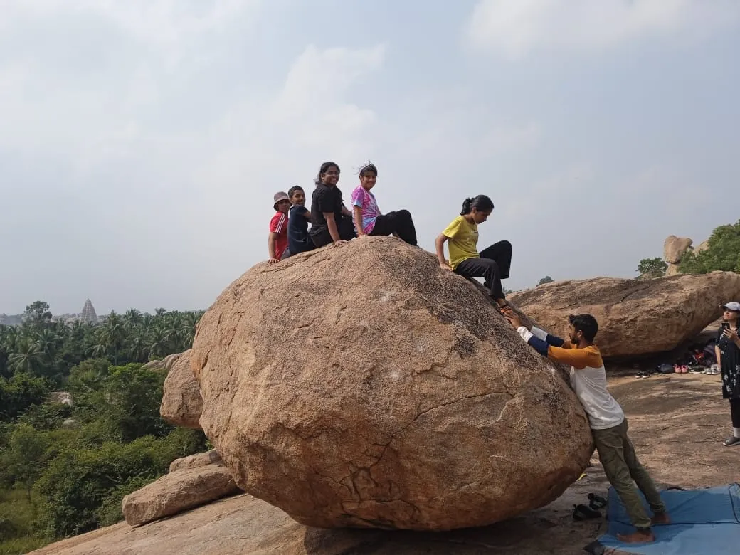 Journeys that Inspire Learning