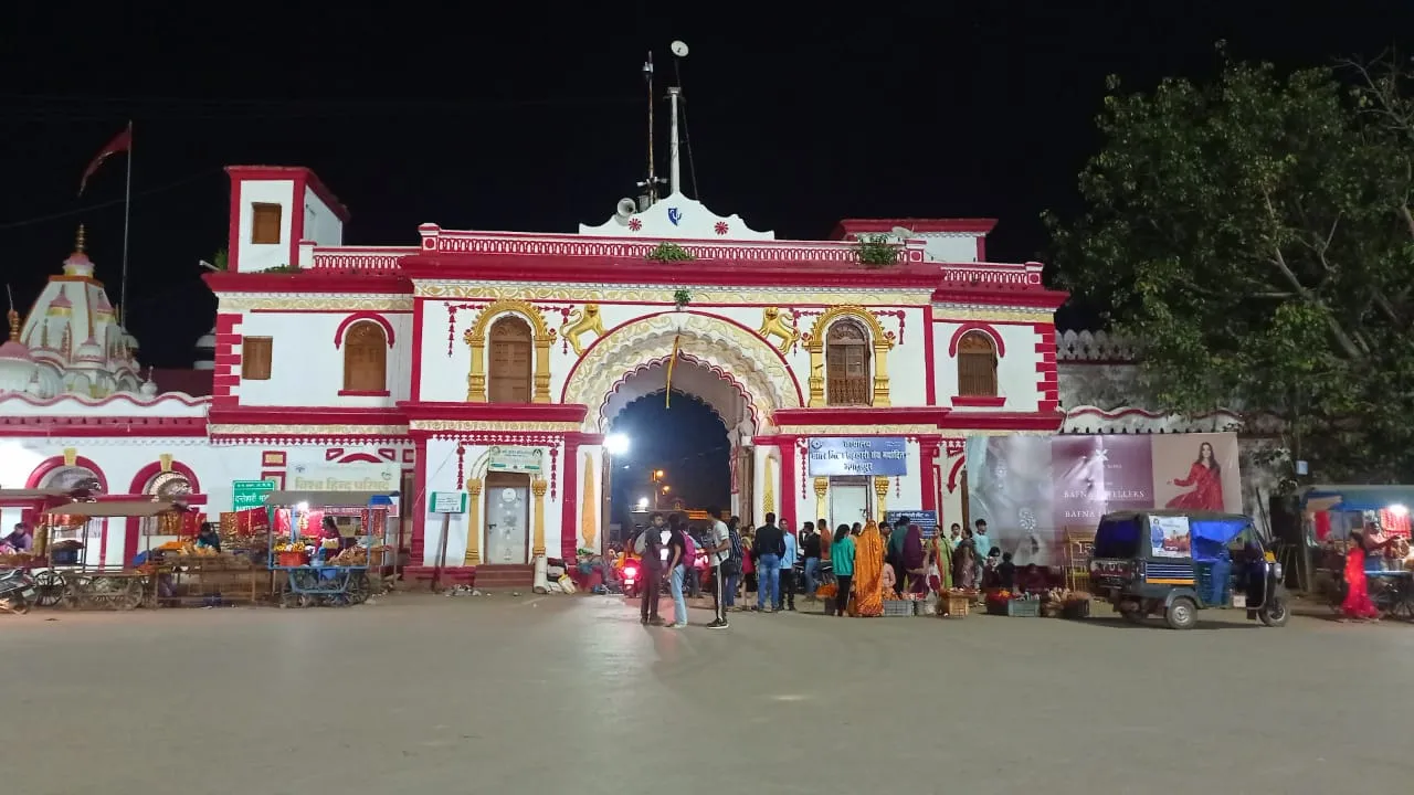 Danteshwari Temple