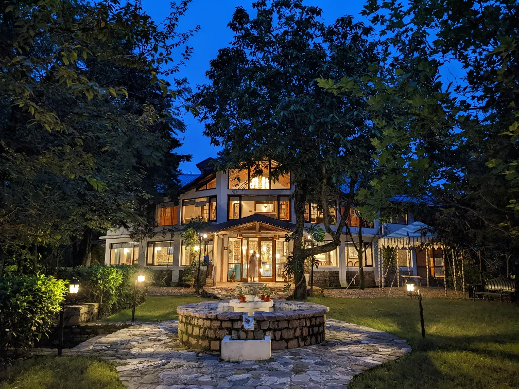 Expertly Curated Destinations