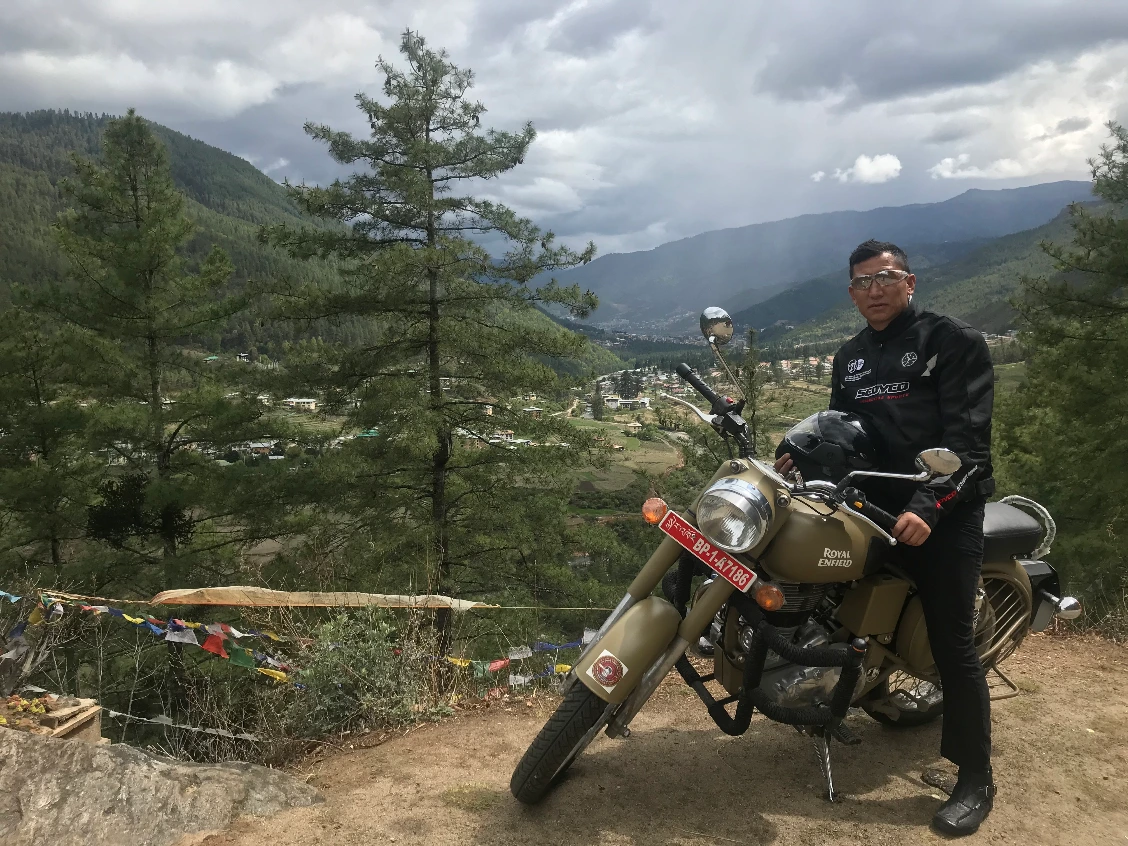 Customizable Packages image