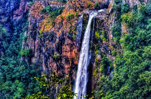 Similipal National Park