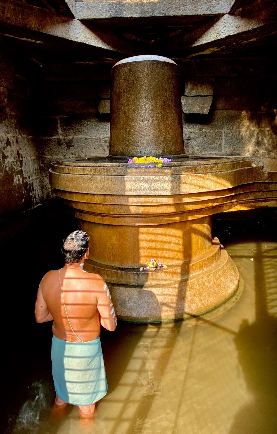 Spiritual Significance