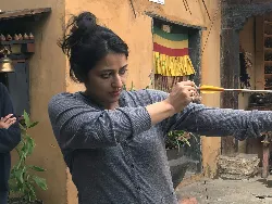 Sreedhanya Thekkedath