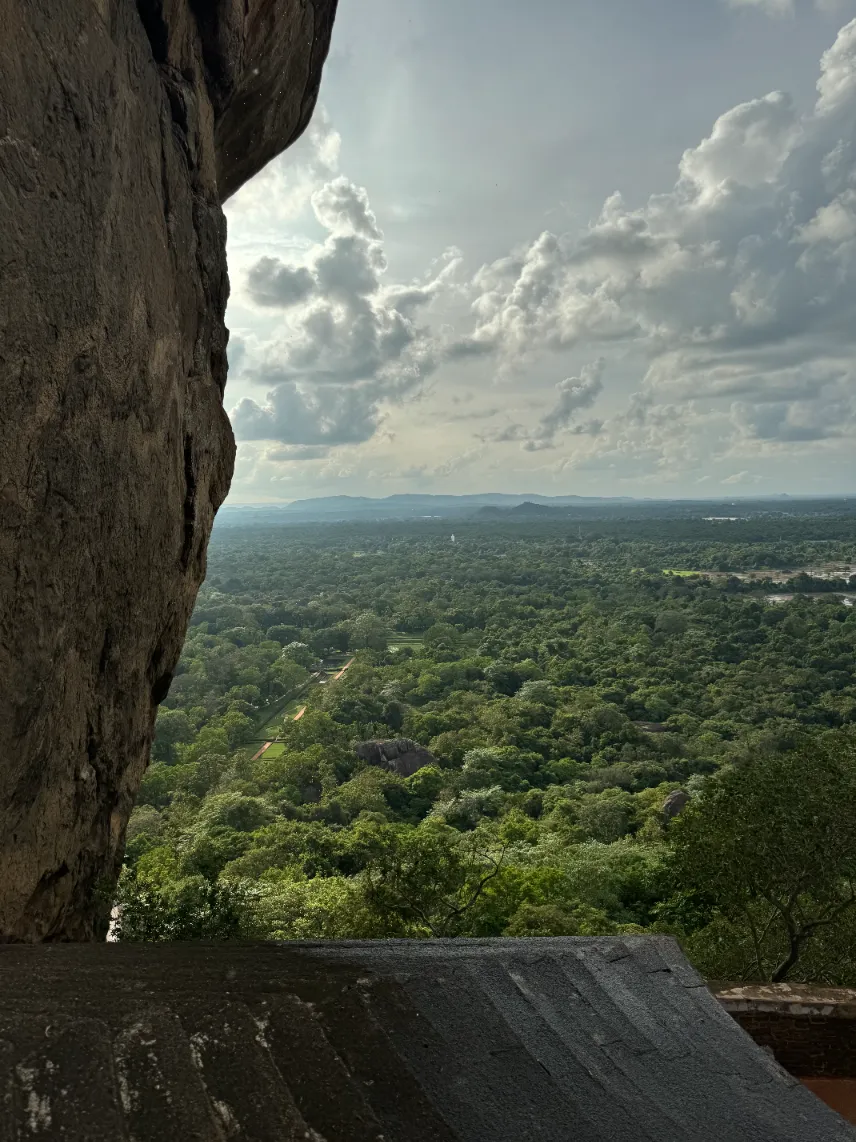 Cultural & Natural Wonders