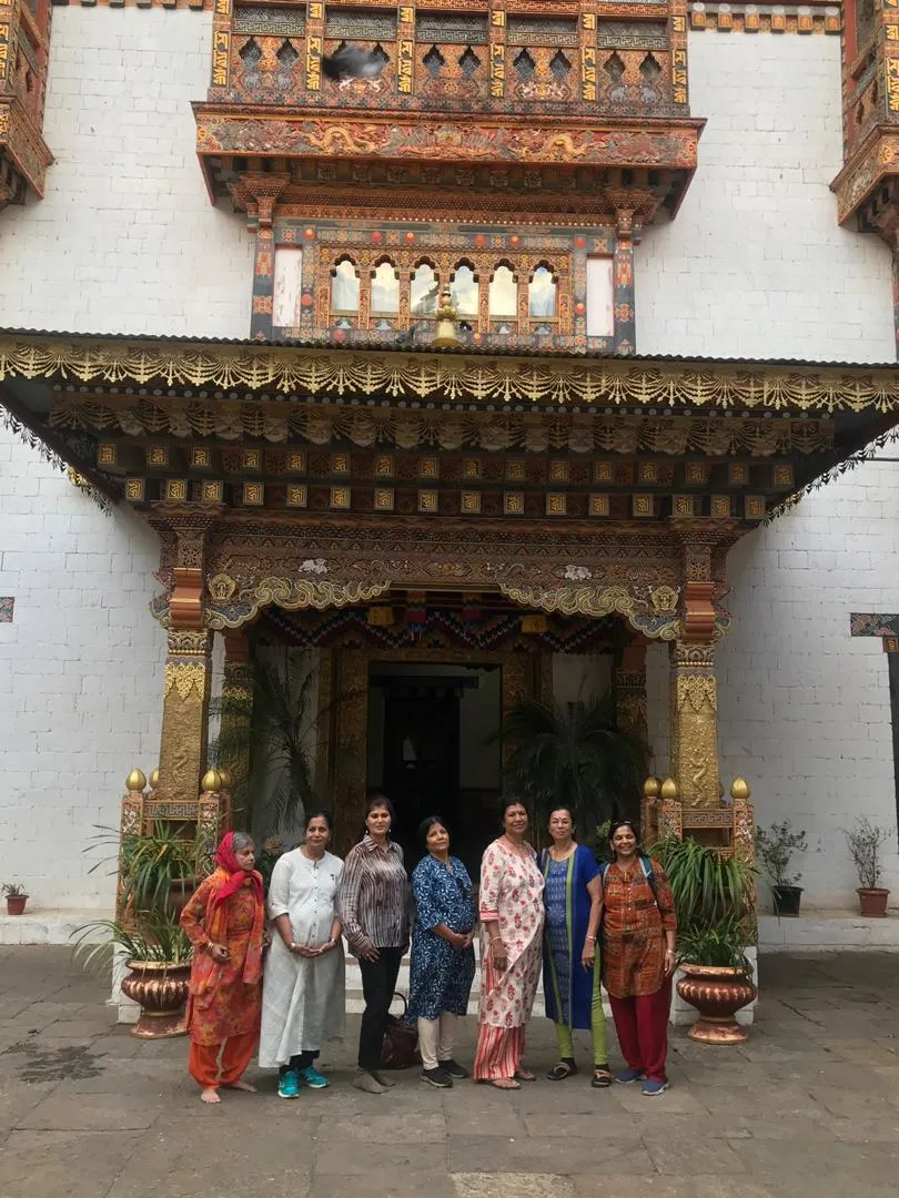 International Getaways