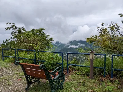 Boutique Stays with Personalized Service