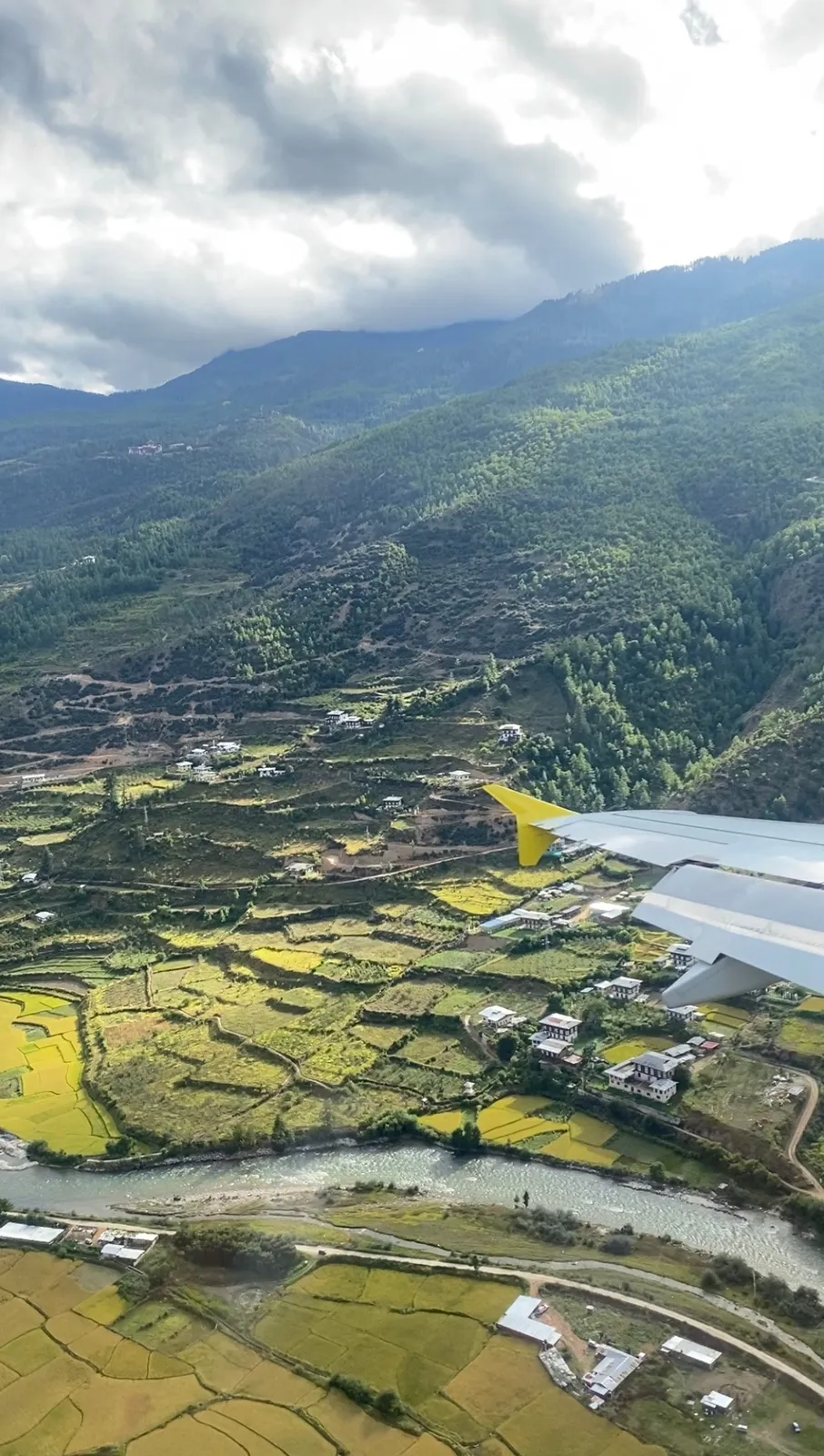 Scenic Trekking Trails