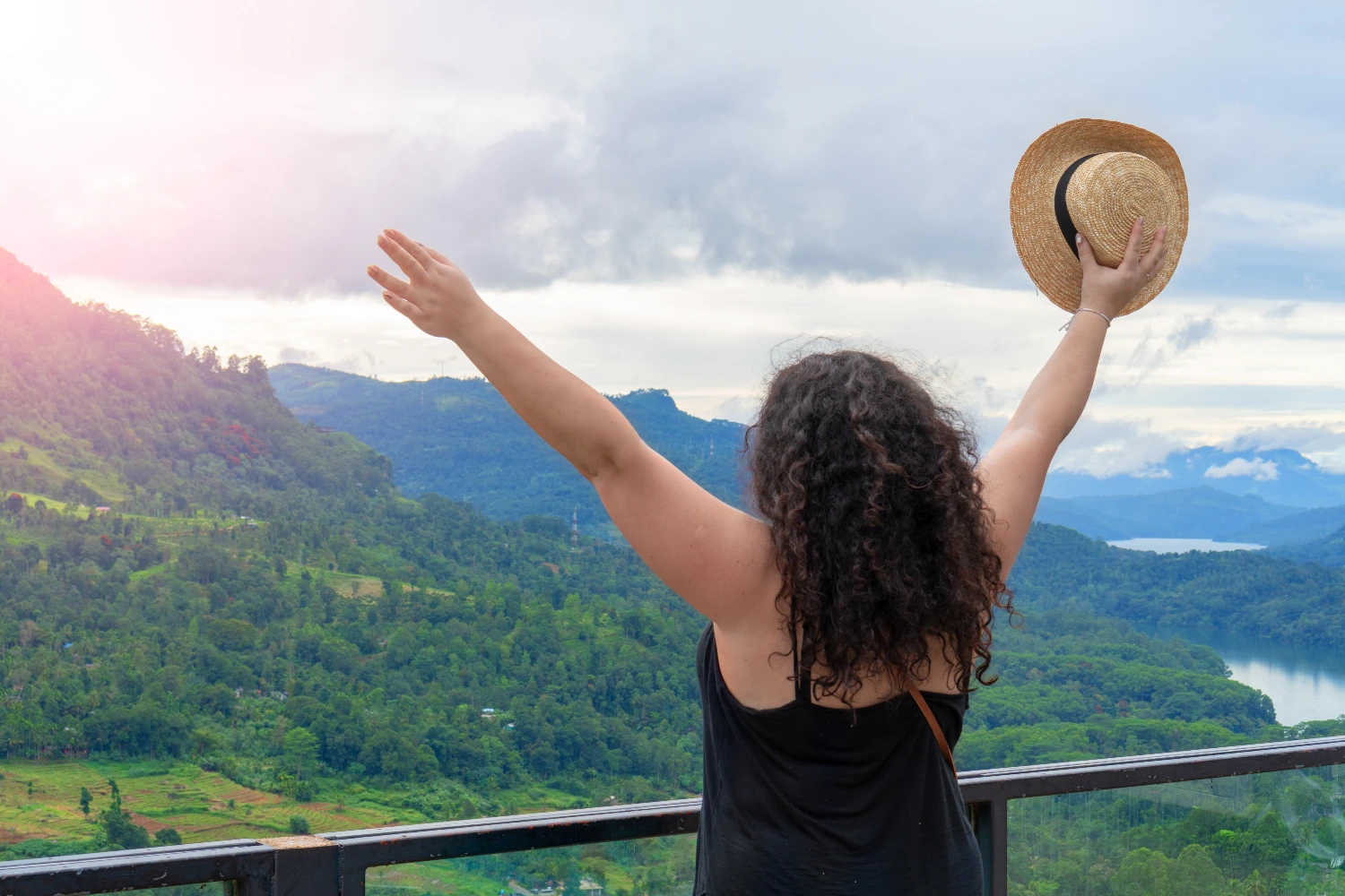 Destinations Designed for You