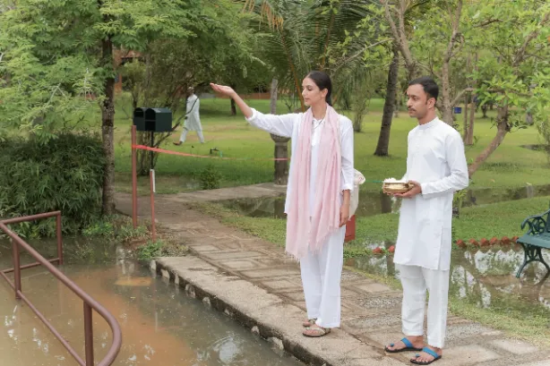 Exclusive Ayurvedic Packages