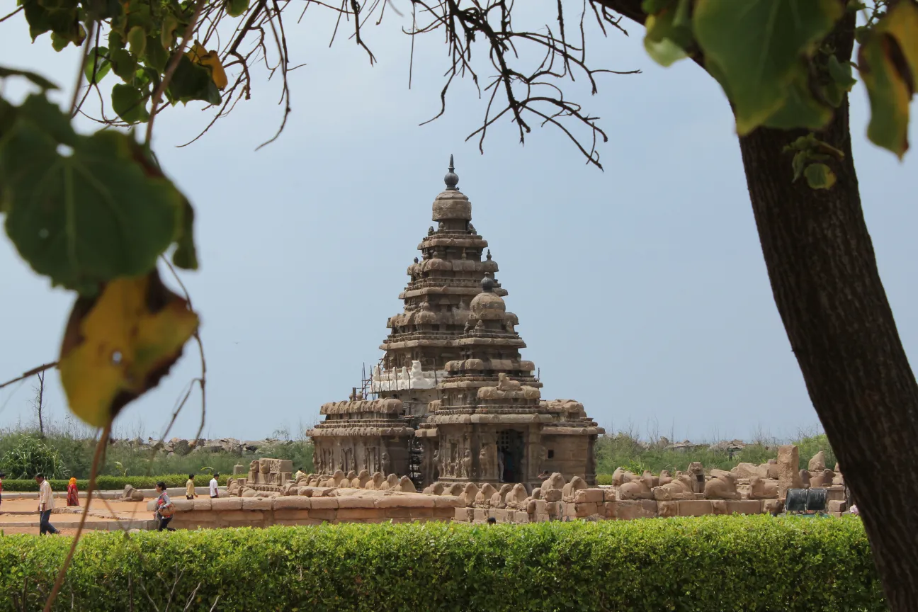 mahabalipuram zoomed out