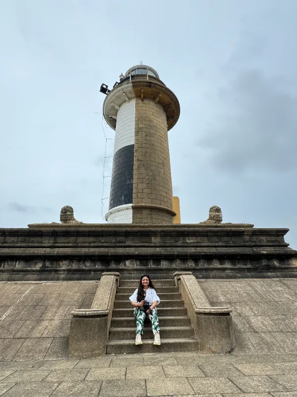 Personalized & Safe Travel