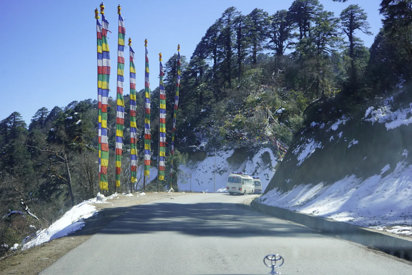 Personalized & Safe Experience