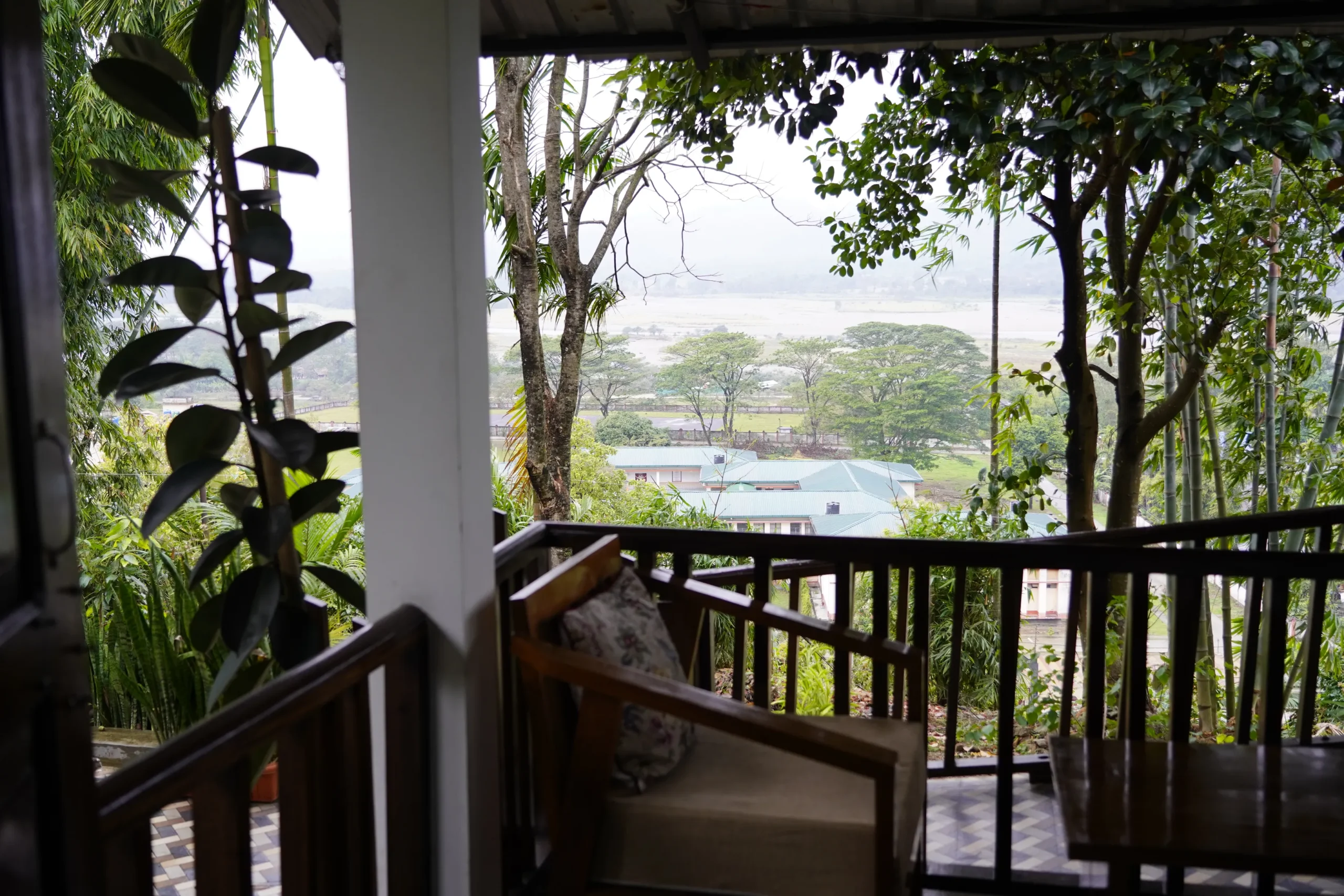 Size-Friendly Accommodations