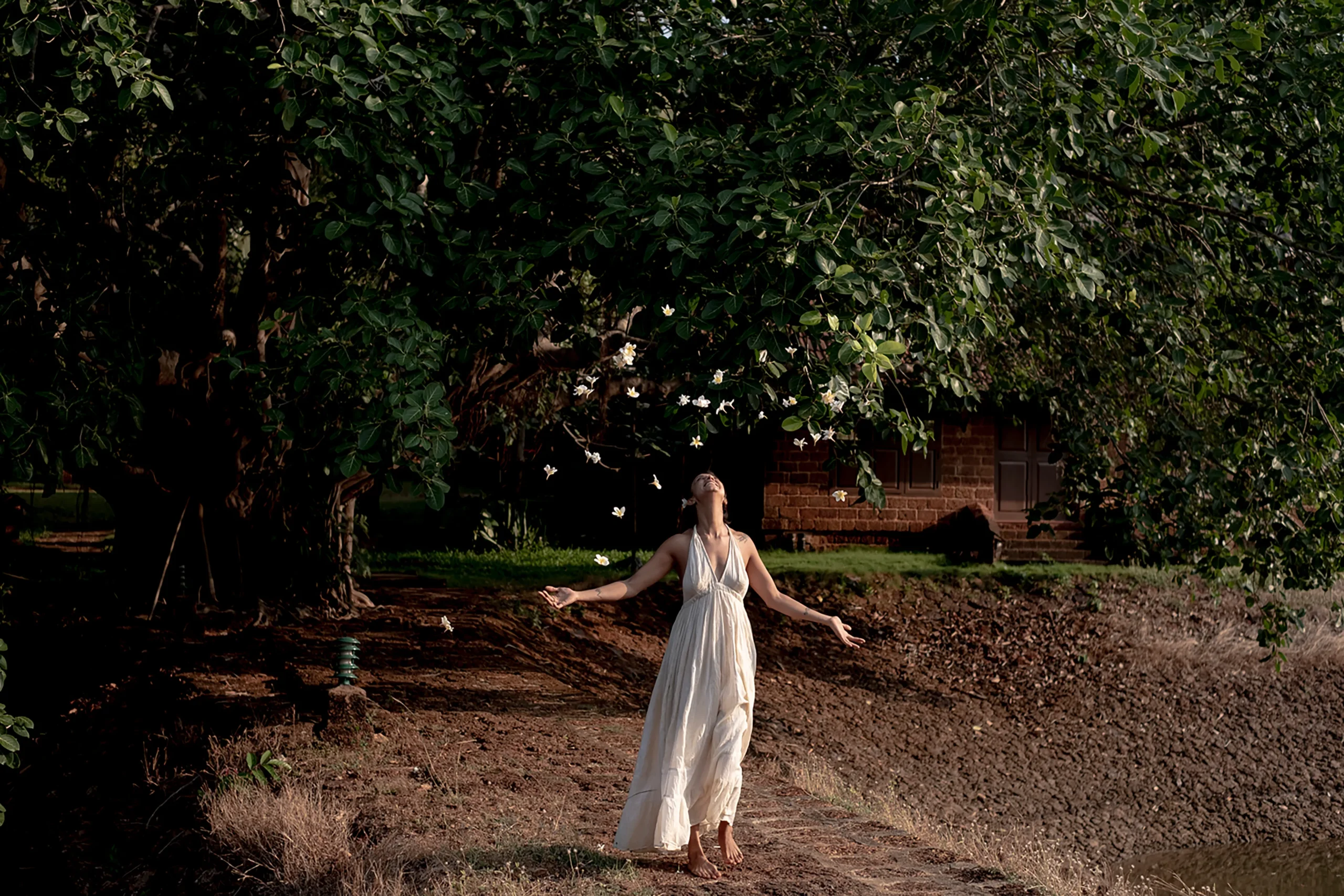 Gokarna Banner Image