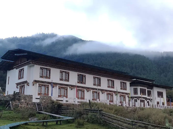Miao - Homestay