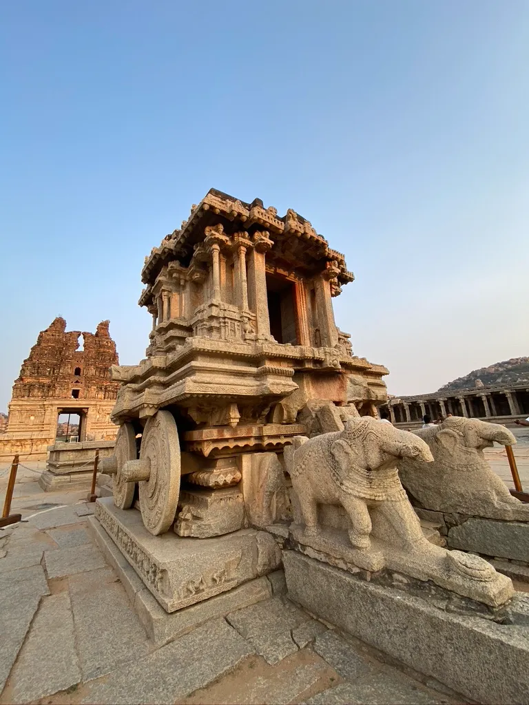 A Senior Holiday to The City of Ruins