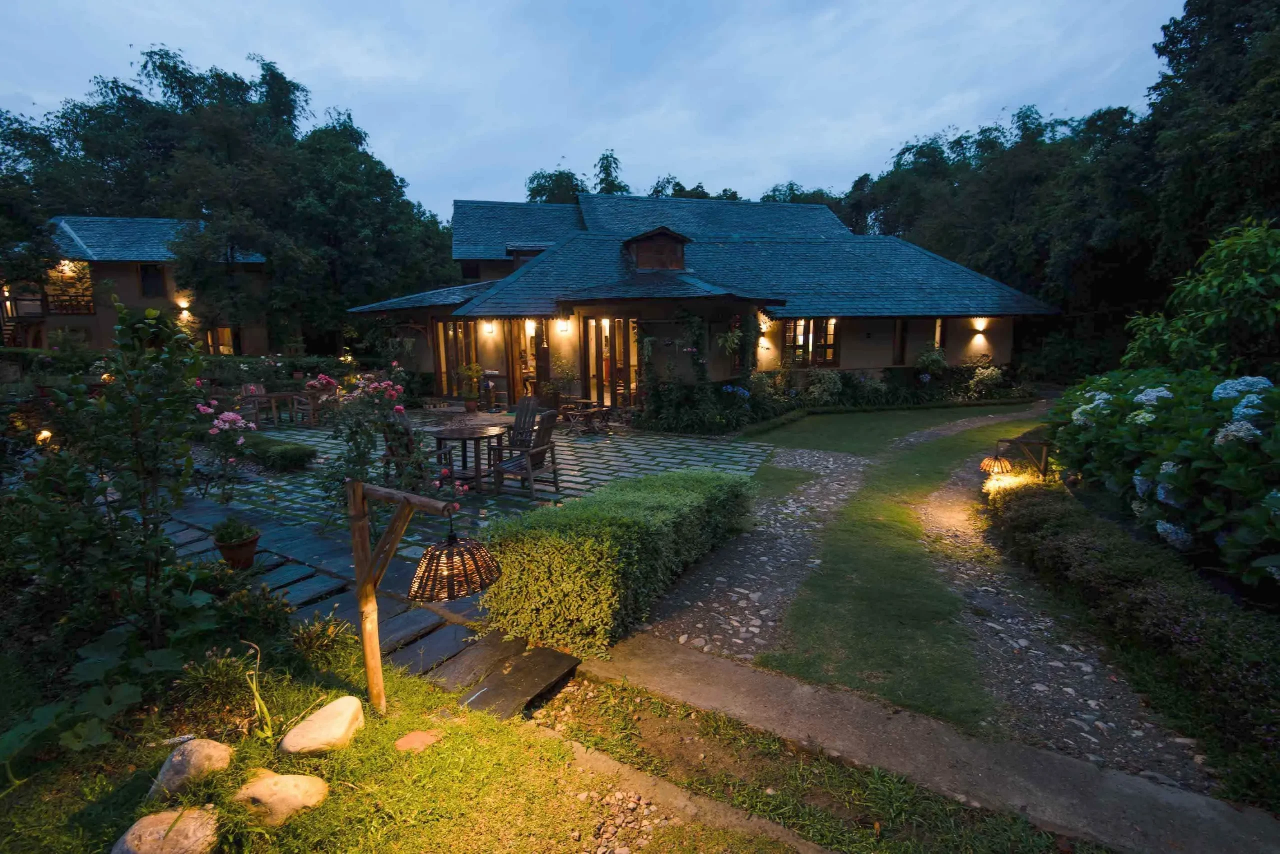 Miao - Homestay